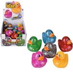 TR86467 Sparkle Duckies 2"